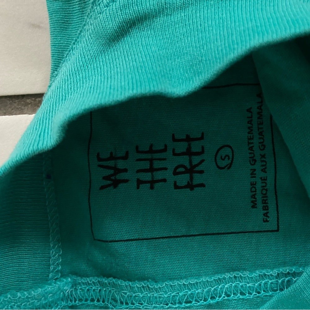 We The Free Basic Long Sleeve - image 3